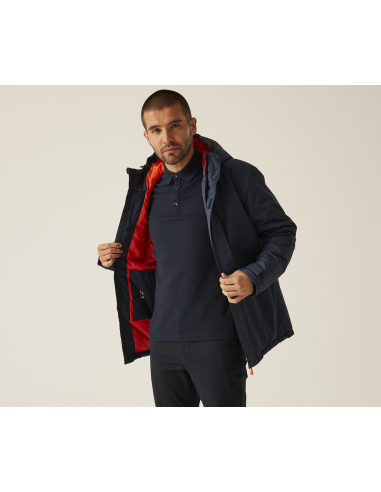 R-TRA210-Thermogen Powercell 5000 Heated Jacket